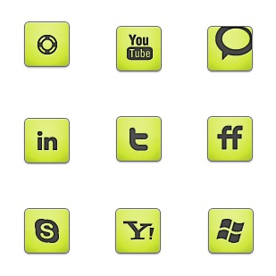 Massive 180 icon sets preview