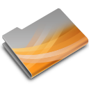 Powerpoint files icon