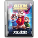 Alvin And The Chipmunks 3 v2 icon