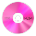 cd,rom,disc icon