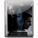 The Prestige v2 icon
