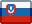 slovenia, flag icon