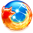 firefox, alt, browser icon