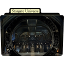 Stargate Universe 10 icon