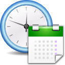 Calendar, Date, Time icon