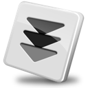 flashget, download icon