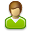 user green icon