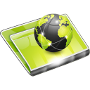 Folders Web Folder icon