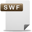 swf icon