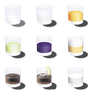 Drinx icon sets preview