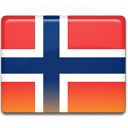 Norway Flag icon