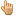 hand,point icon