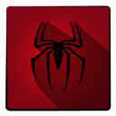 hero, super, spiderman, spider icon