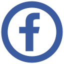 fb, facebook icon