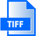 tiff,file,extension icon