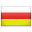 South Ossetia icon