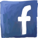 sn, social network, facebook, social icon