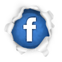 sn, social, social network, facebook icon
