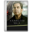 StarGate SG 1 7 icon