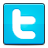 twitter, social icon