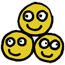 Heads icon
