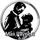 Max, Payne icon