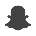 application, logo, snapchat, photo, chat, snap icon