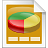 template, opendocument spreadsheet, application icon