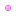 pink, bullet icon