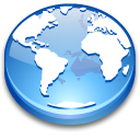 internet icon