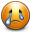 face,crying,cry icon