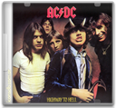Acdc, Hell, Highway, To icon