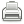 paper, file, printer, print, document icon