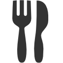 City Restaurant icon