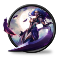 Diana Dark Valkyrie icon