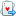 card, arrow, playing icon