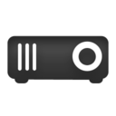 projector icon
