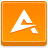 Aimp, Orange icon