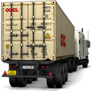 Oocl, Truck icon