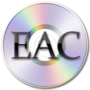 Exact Audio Copy icon