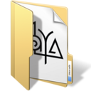 maya files icon