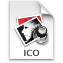 ico icon