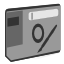 As, Document, Save icon