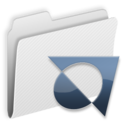 Folder Nuendo icon