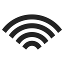 wi-fi, access point, connection icon