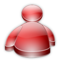 Msn Buddy Offline icon