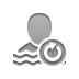 reload, swimming icon