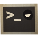 Terminal icon