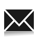 email, mail, letter, envelop, message icon