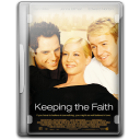 Keeping The Faith icon